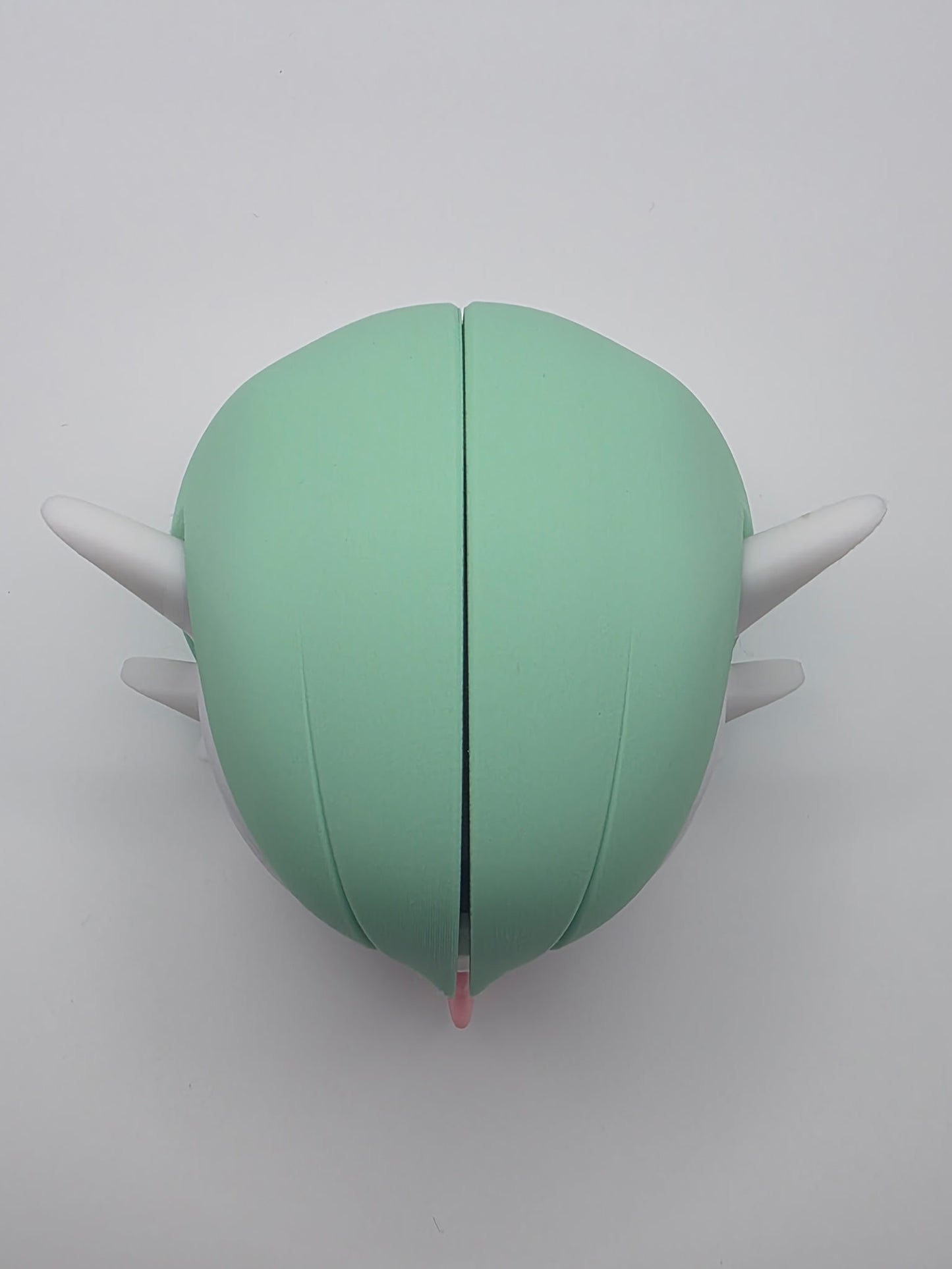 Gardevoir Pokeball