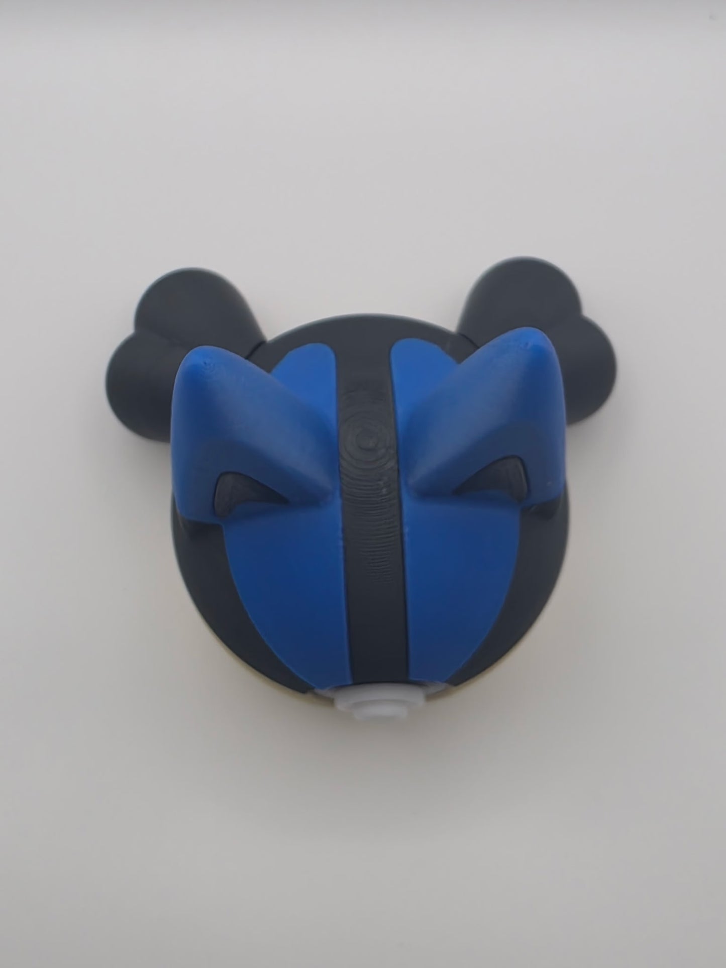 Lucario Pokeball