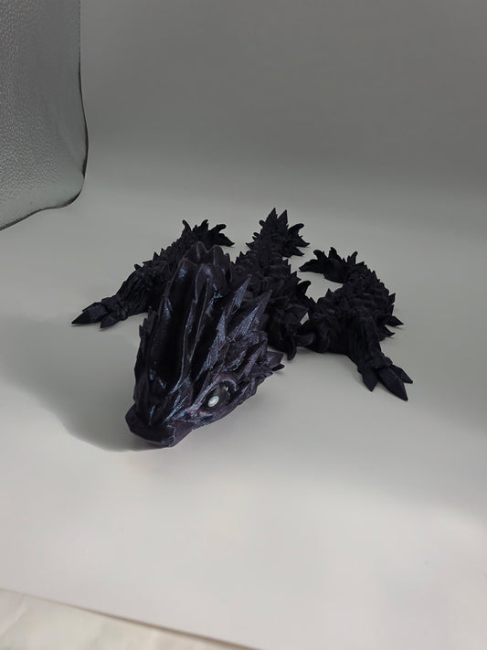 Jellyfish Dragon