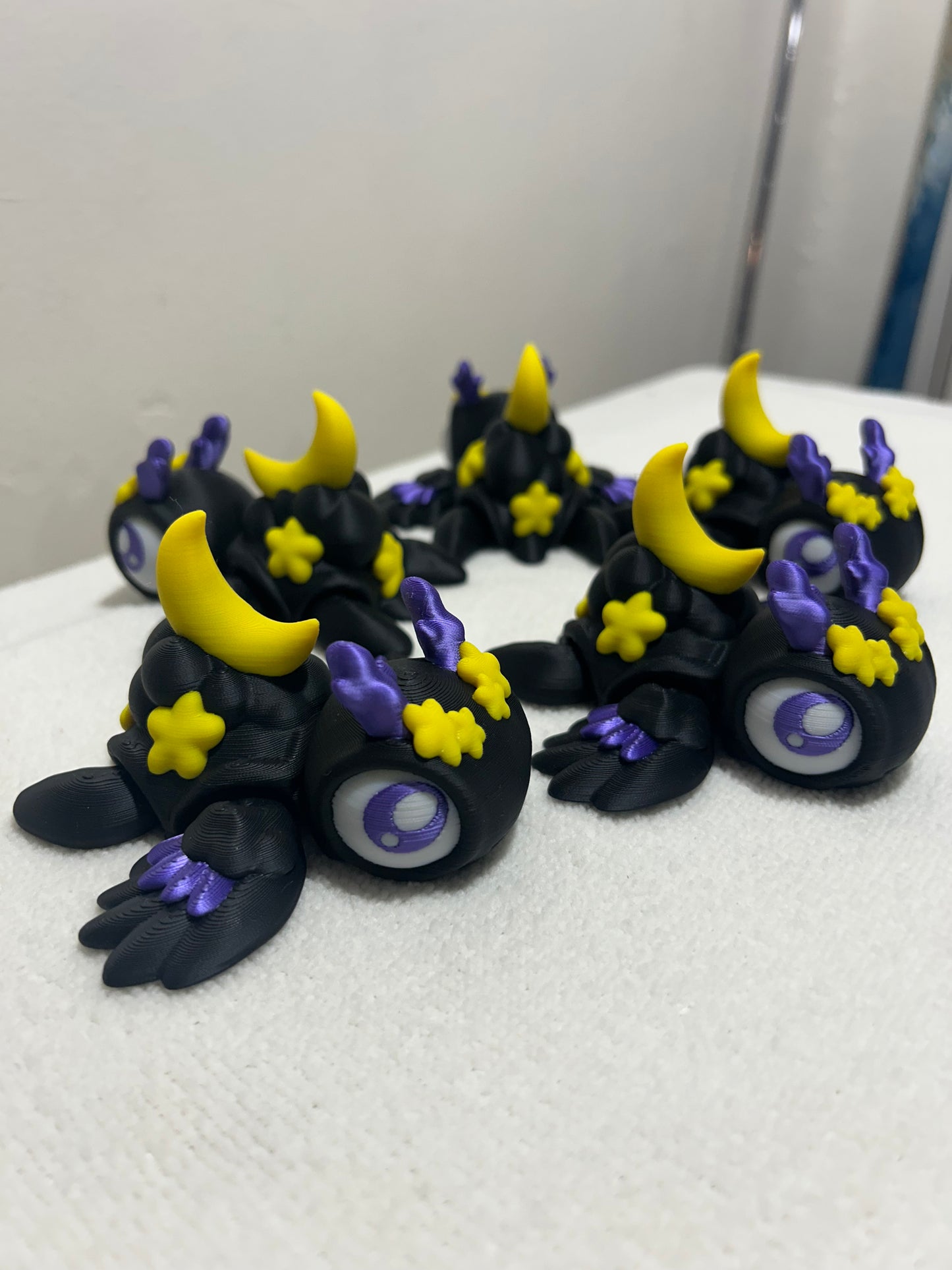 Dream Turtles