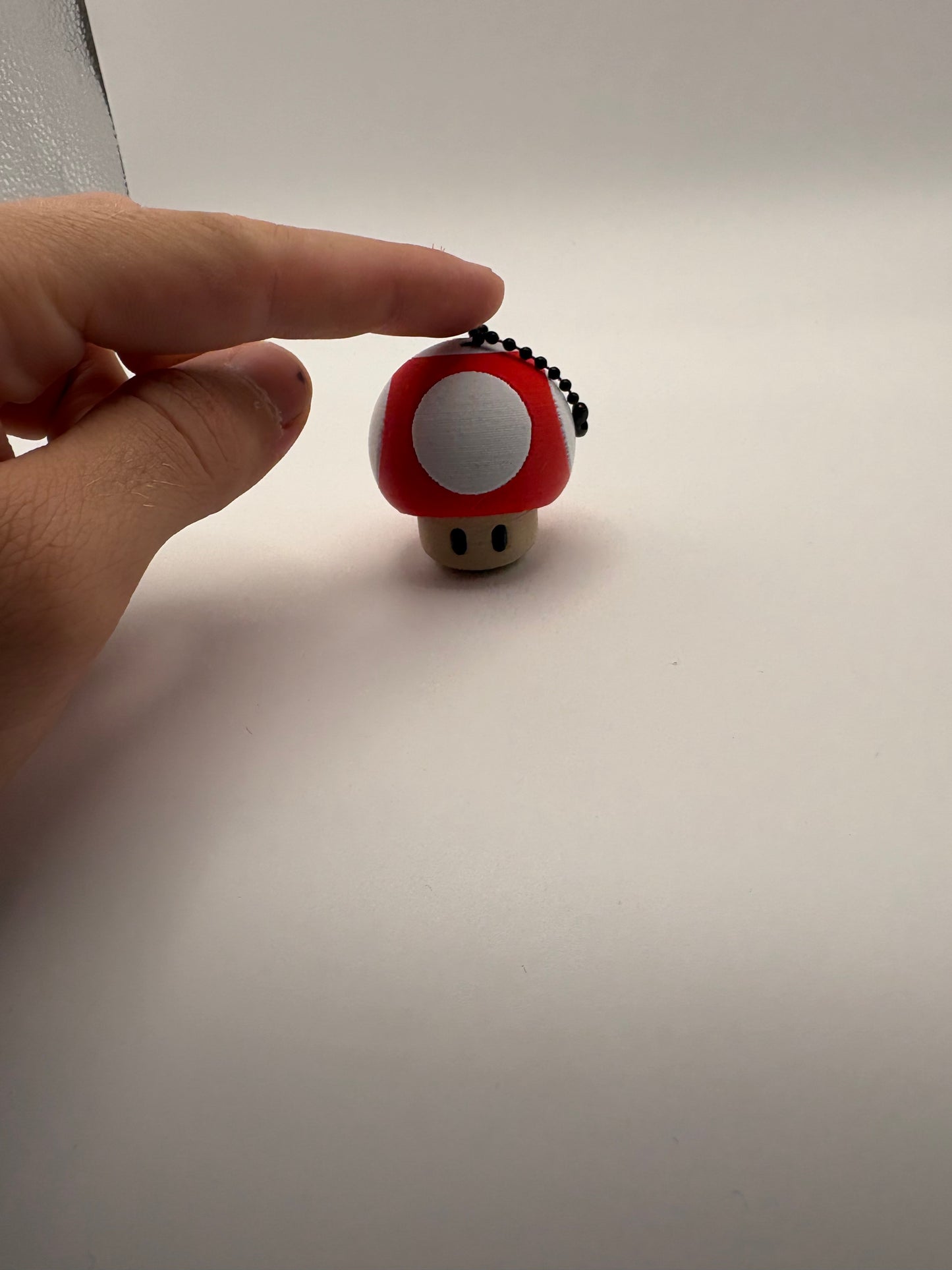 Super Mario Mushroom Clicker