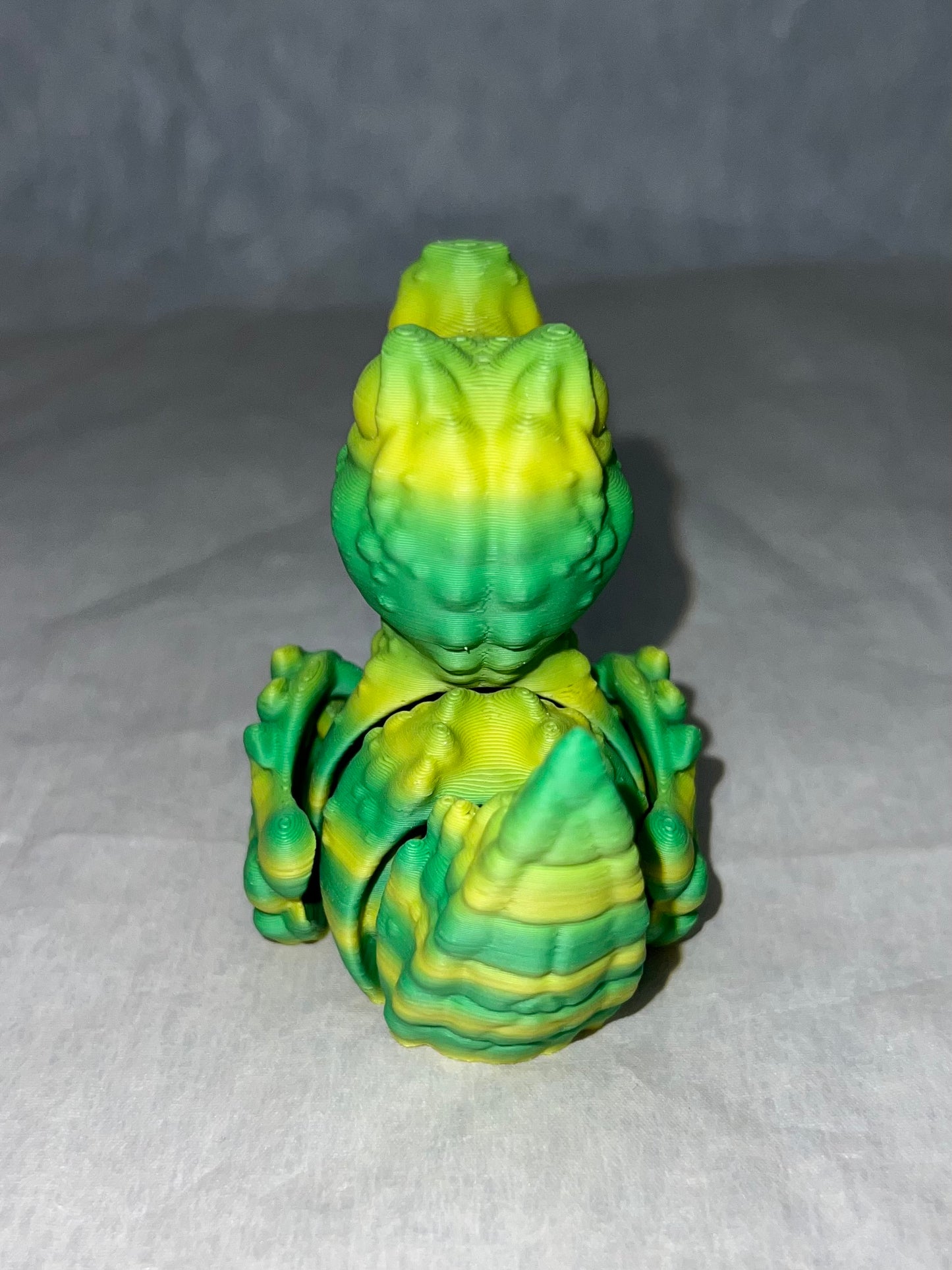 Quackadile