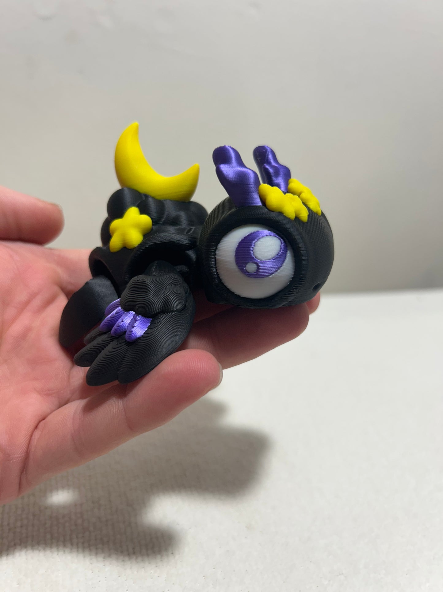 Dream Turtles