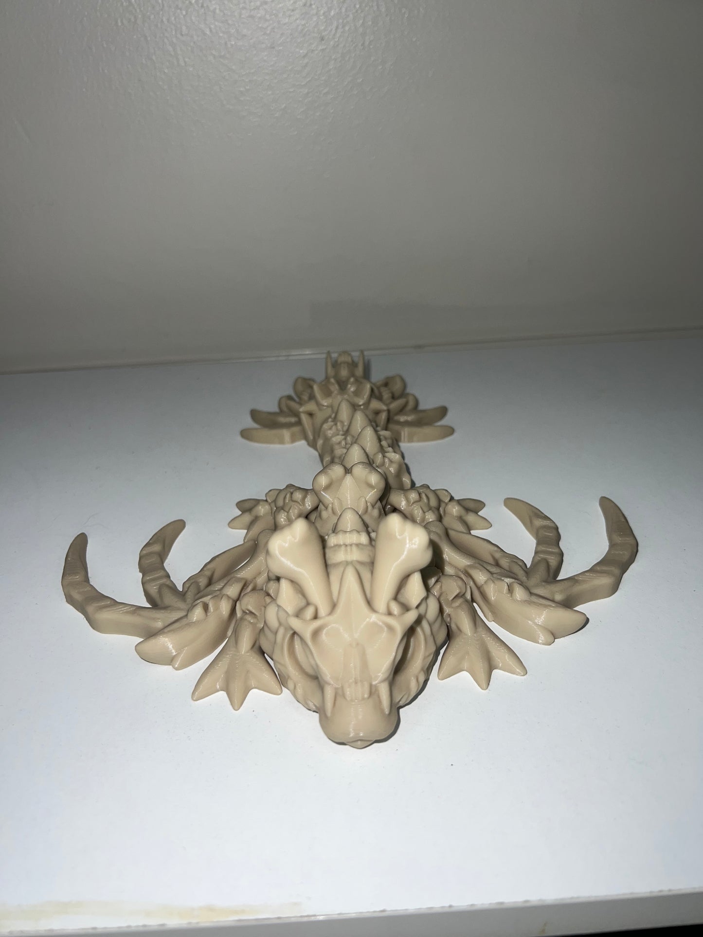 Hollow Dragon