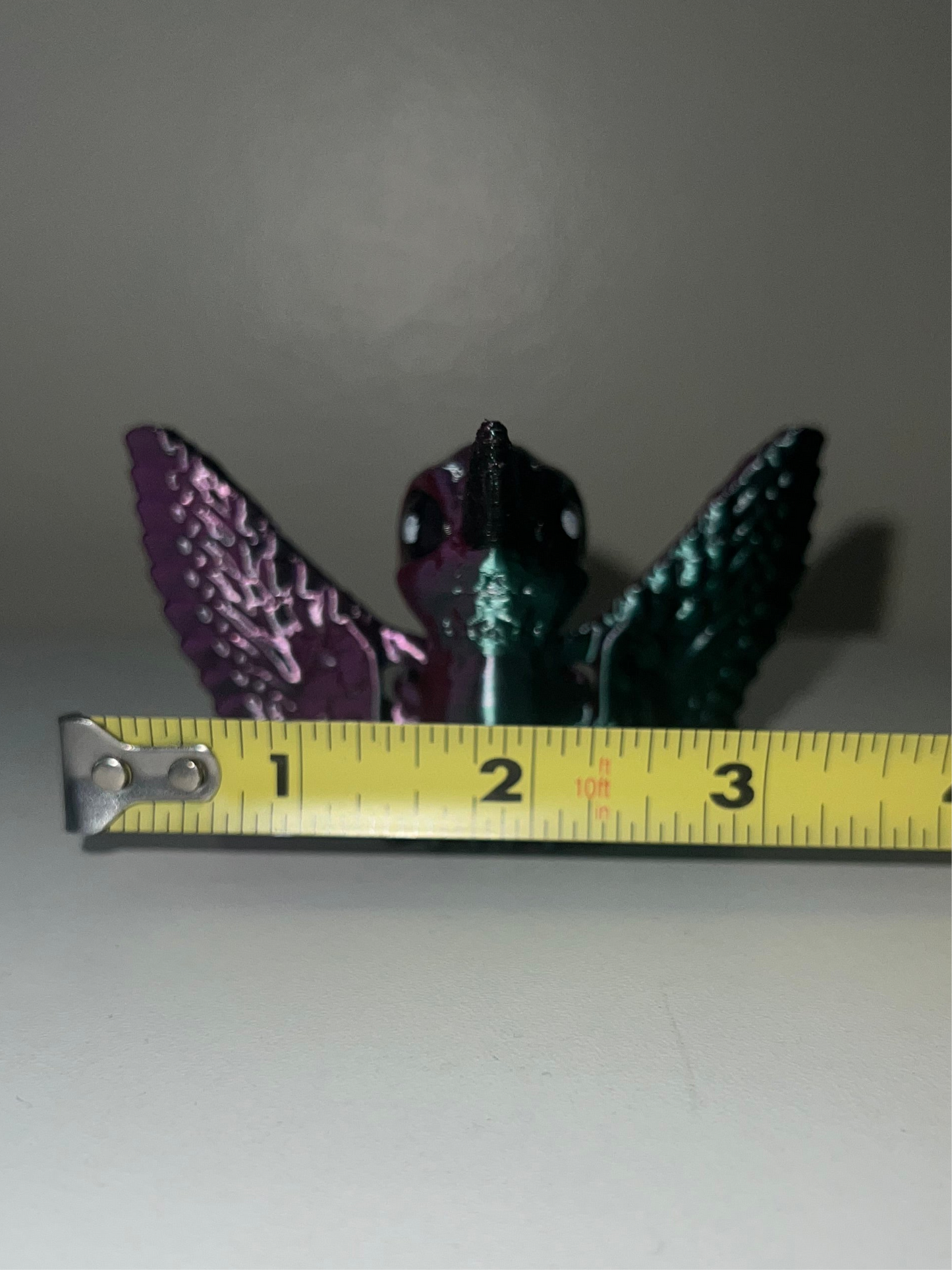 Articulating Humming Bird