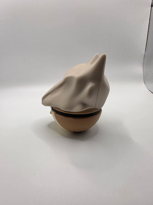 Marowak Themed Pokeball