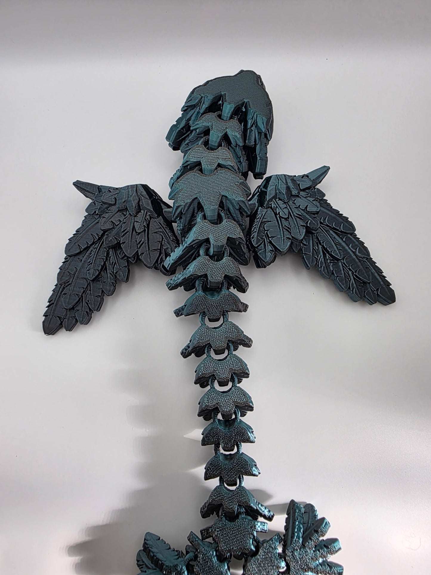 Flying Serpent