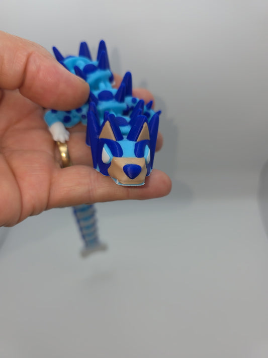 Dog Dragon