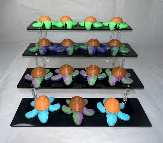 Turtles