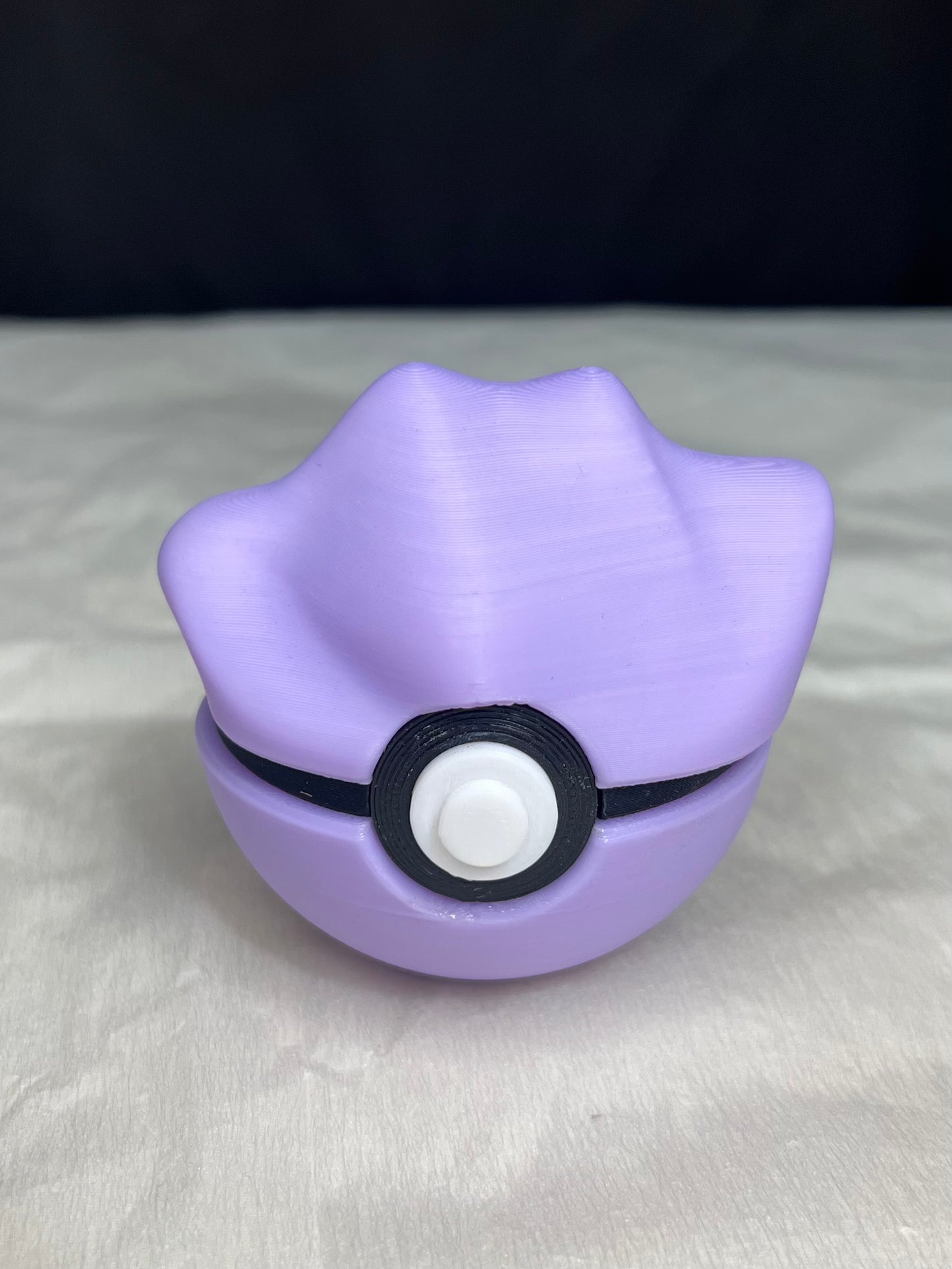 Ditto Pokeball