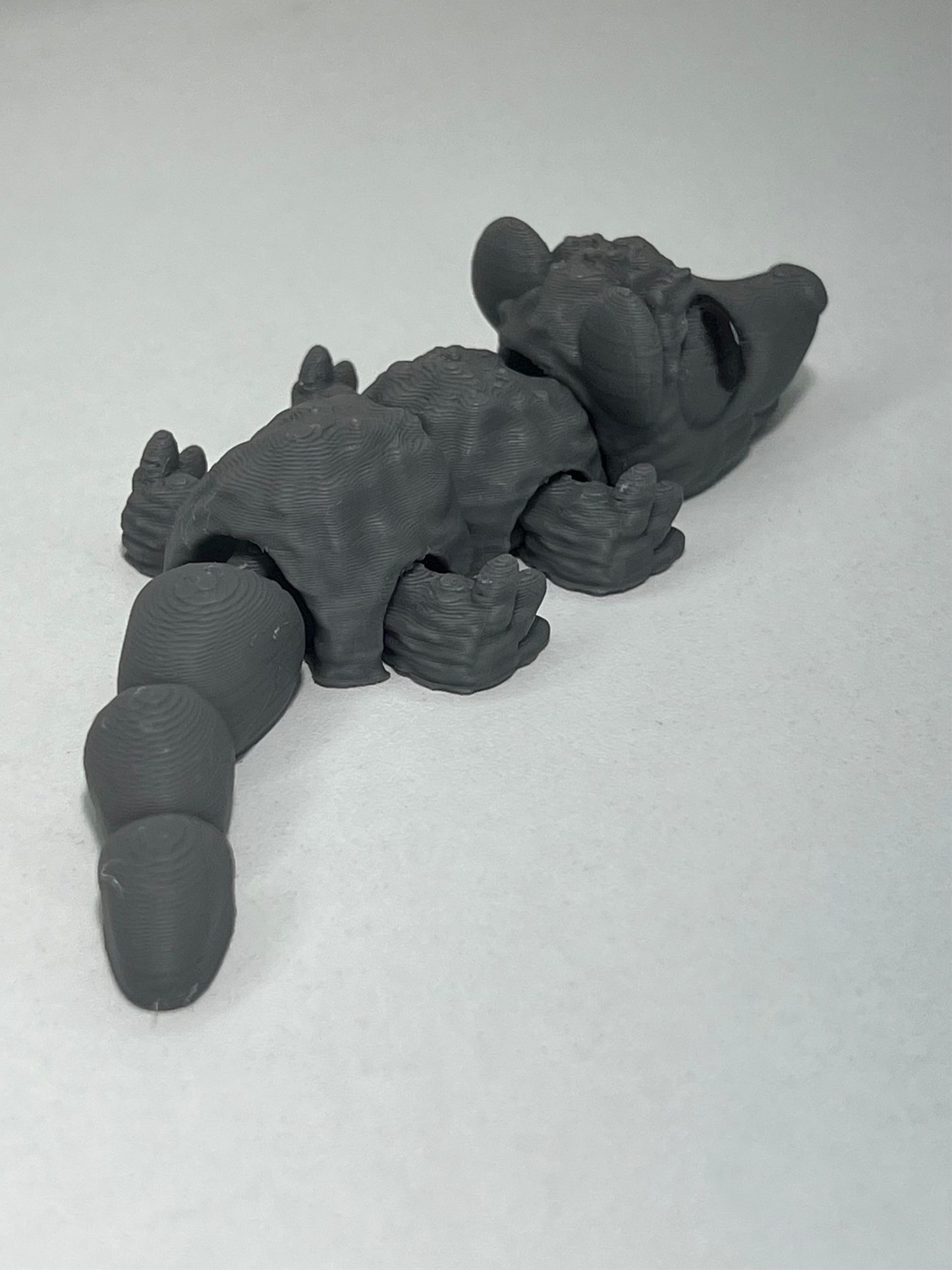 Small Articulating Possum