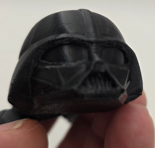 Darth Vader Turtle