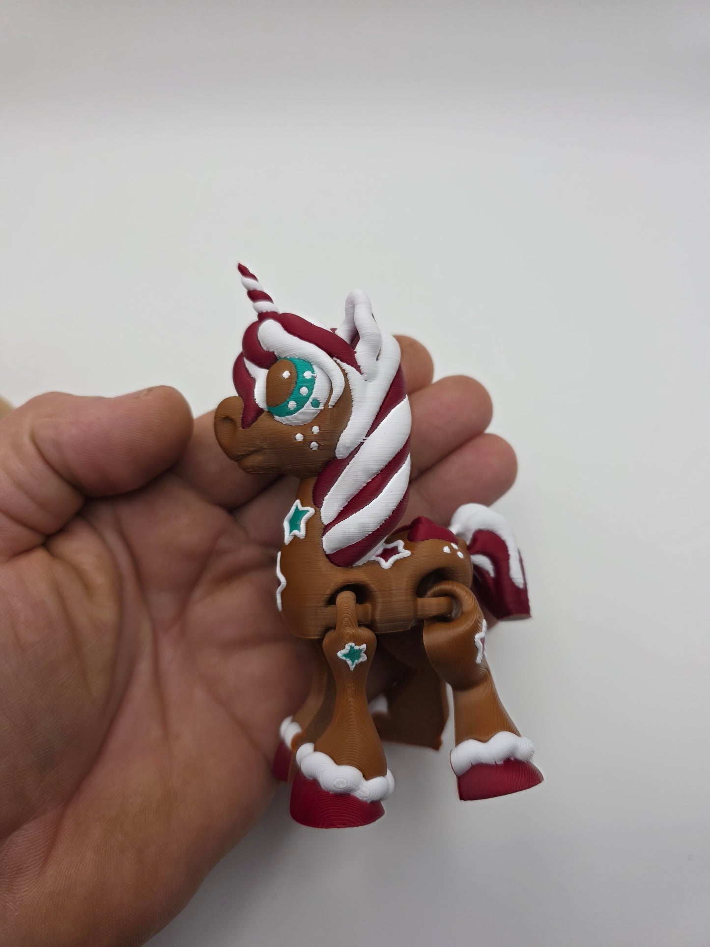 Christmas Unicorns