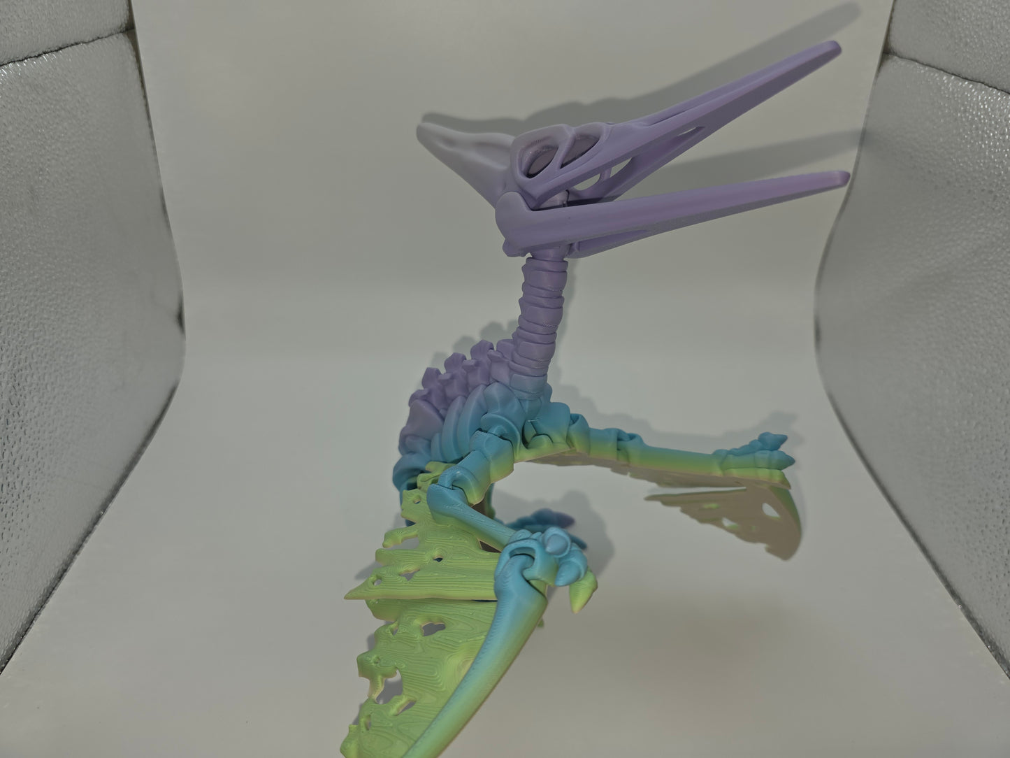 Articulating Pterodactyl