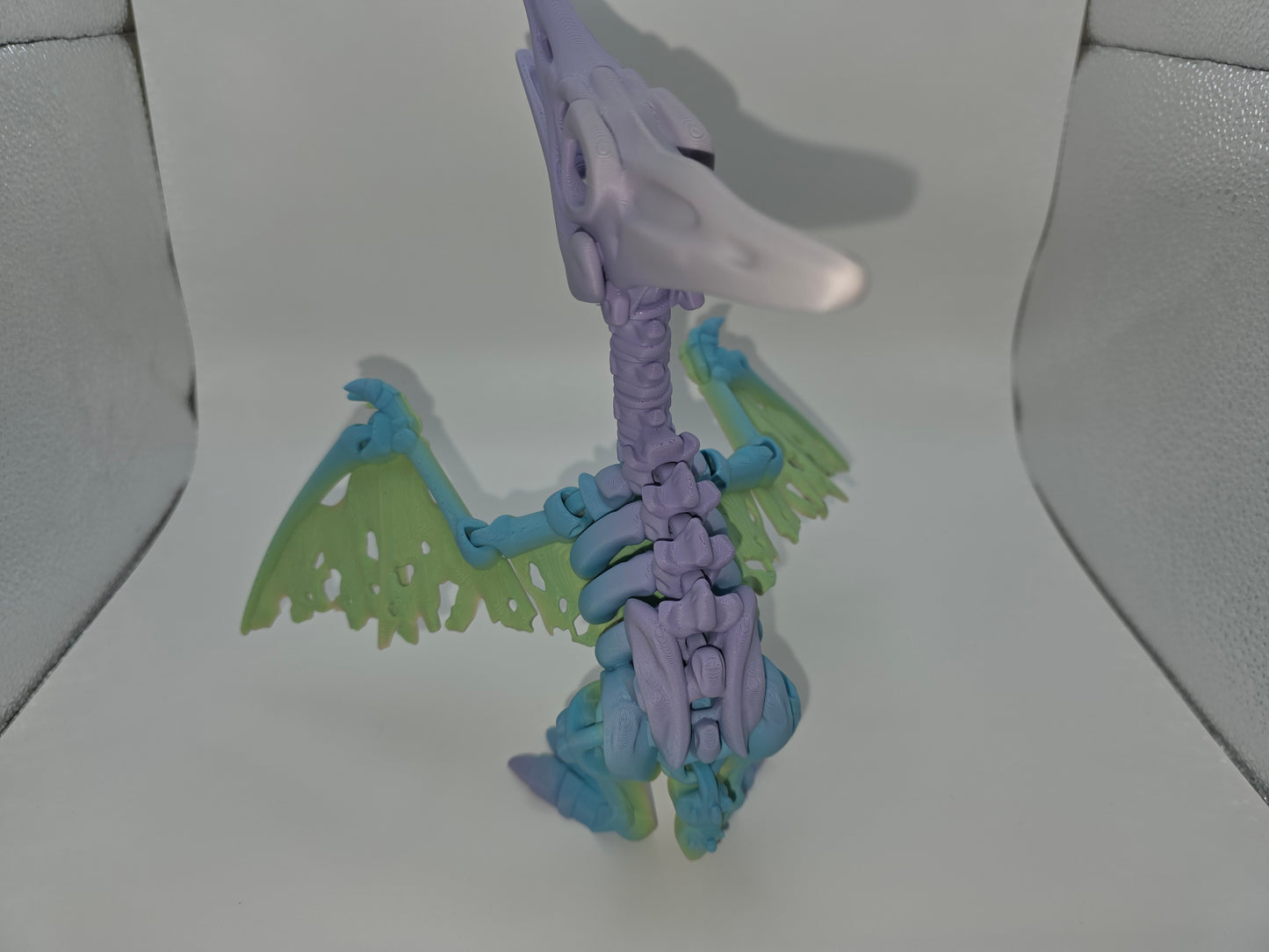 Articulating Pterodactyl