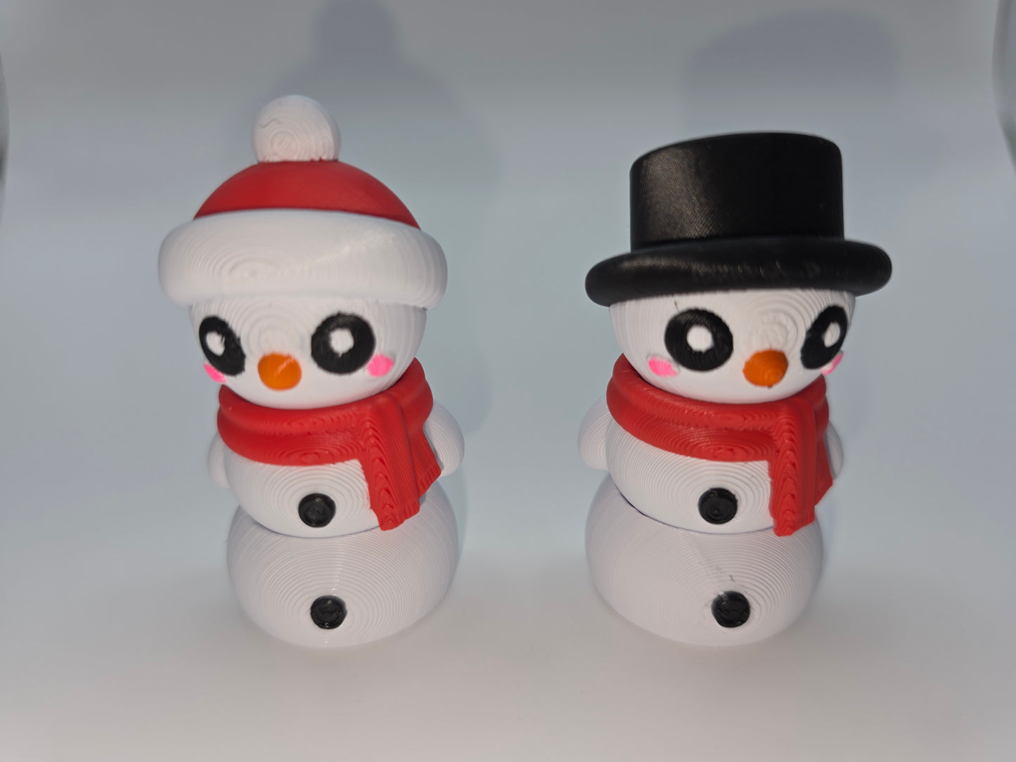 Snowmen