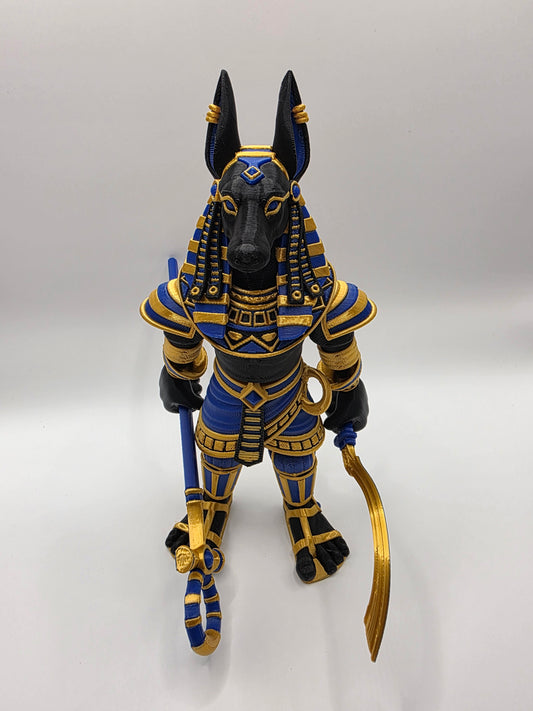 Jumbo Anubus
