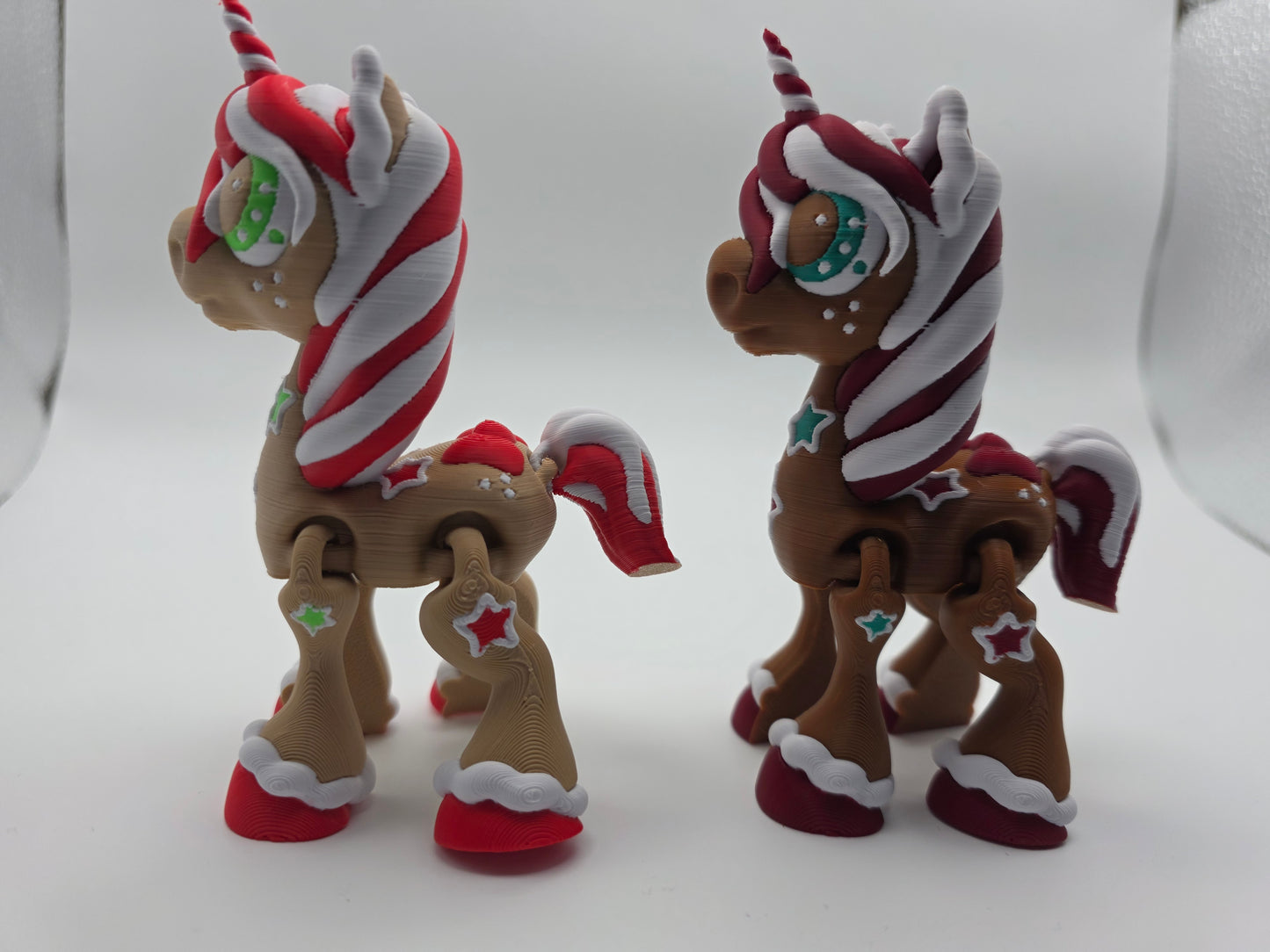 Christmas Unicorns