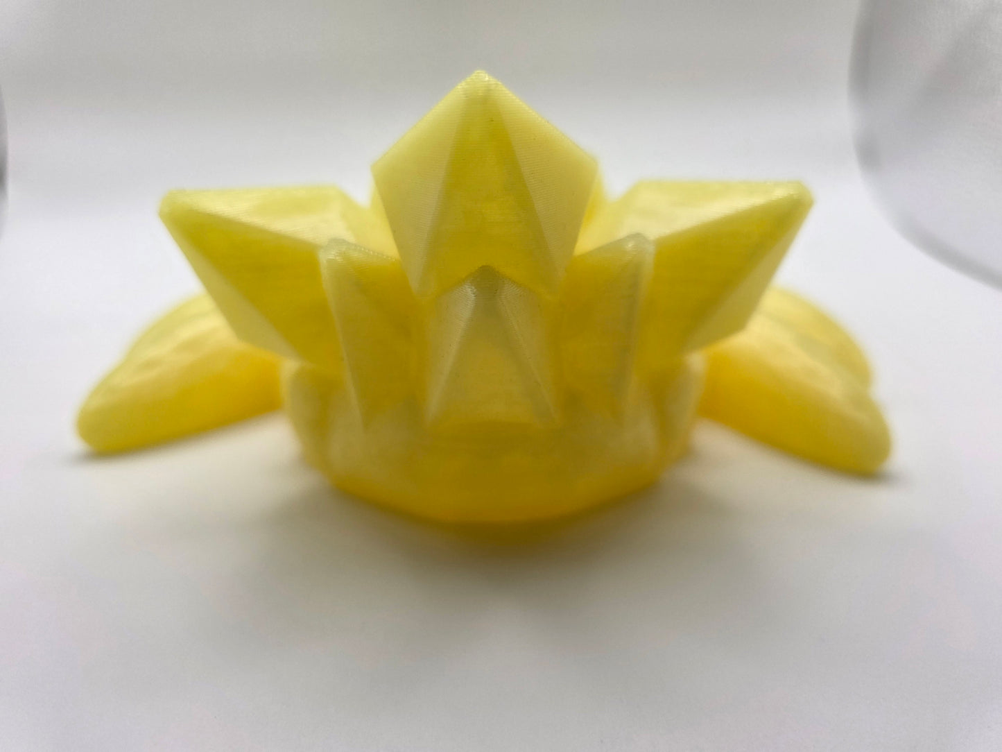 Jumbo Spiders (glow in the dark)