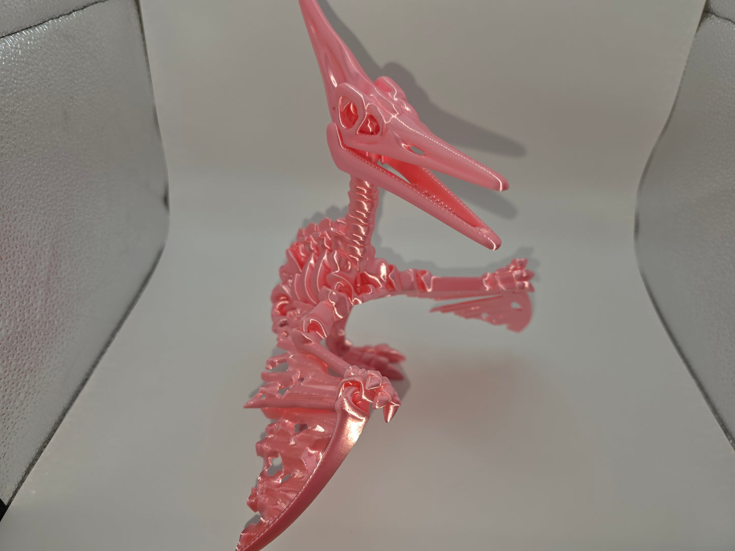Articulating Pterodactyl