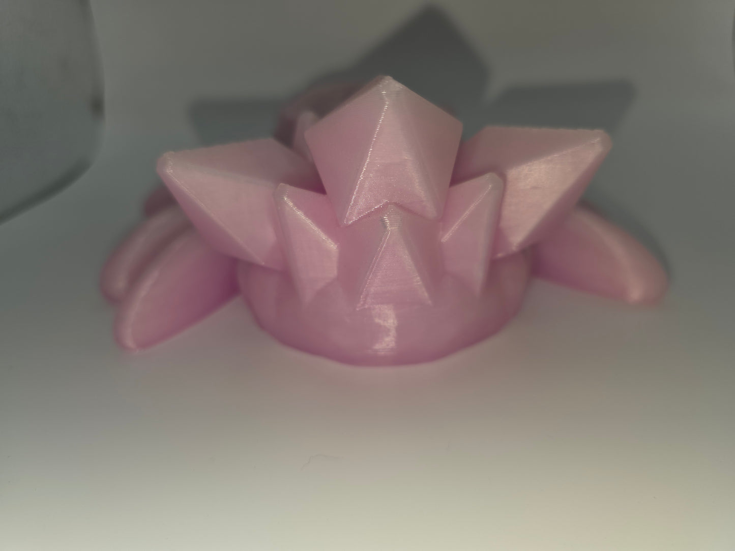 Jumbo Spiders (glow in the dark)