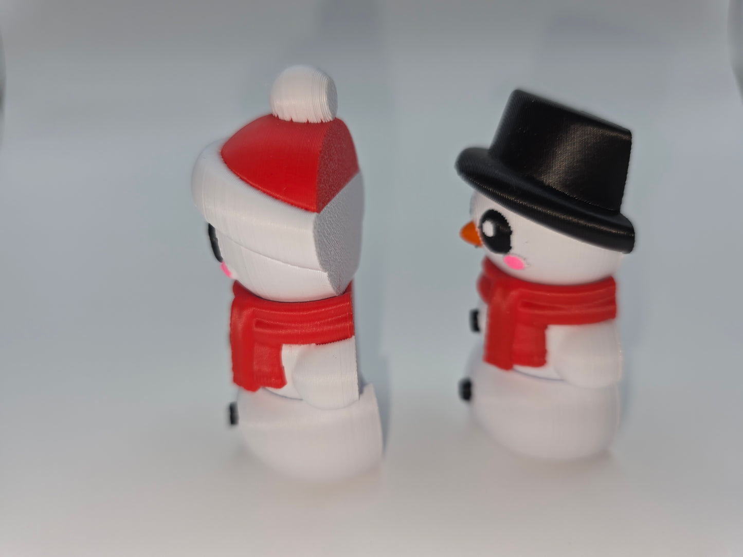 Snowmen
