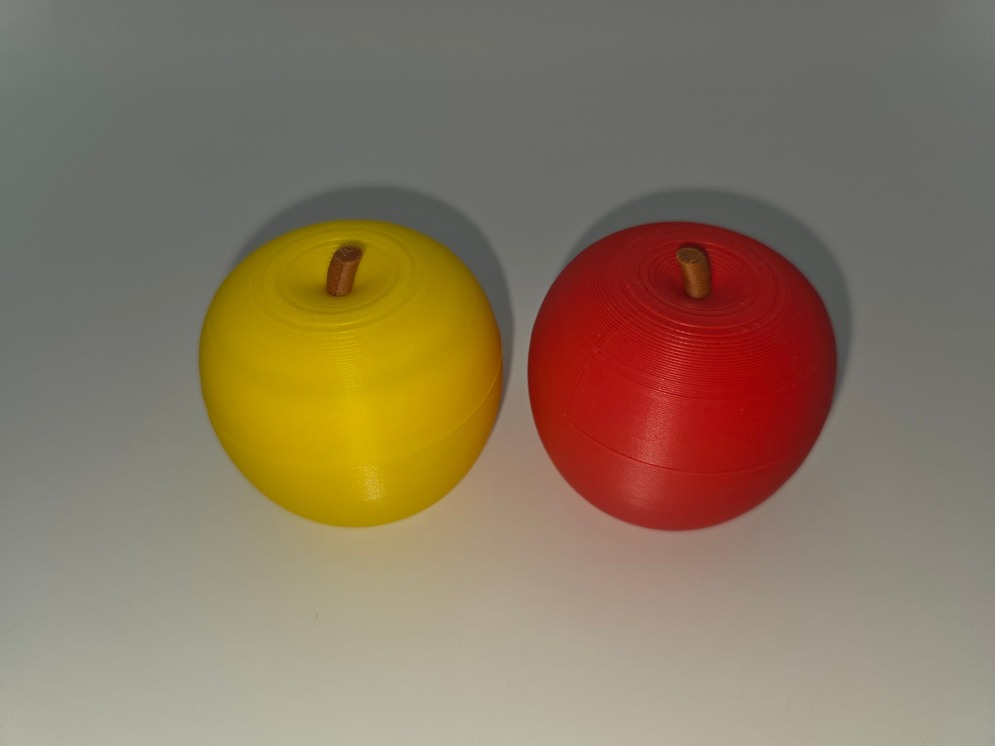 Apple containers