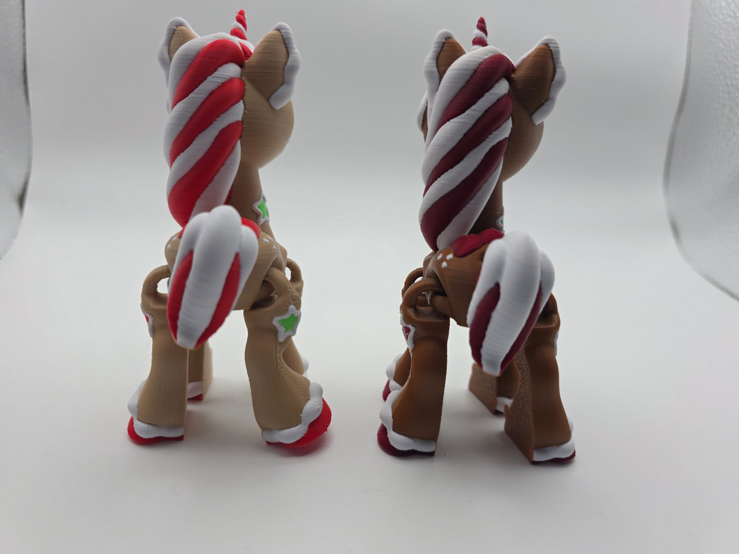 Christmas Unicorns
