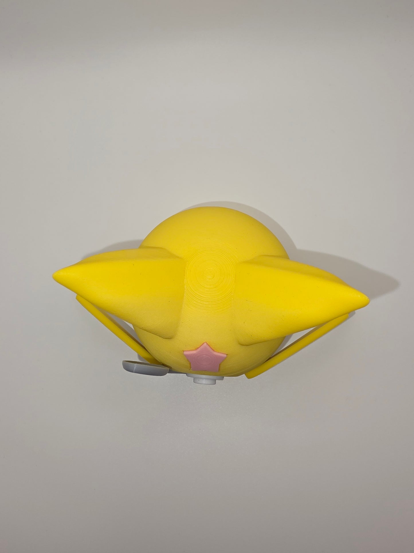 Kadabra Themed Pokeball