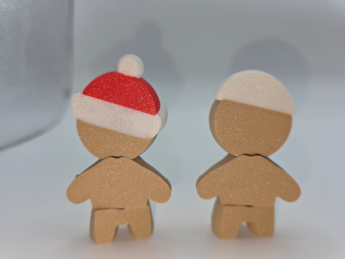 Gingerbread men
