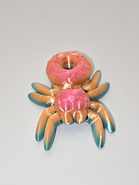 Donut Spider (candy color P)