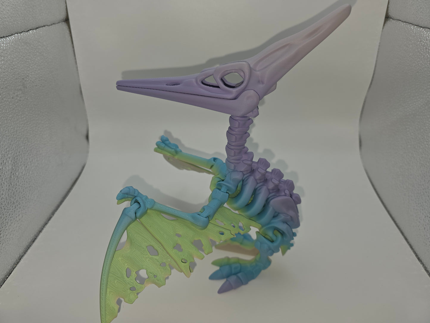 Articulating Pterodactyl