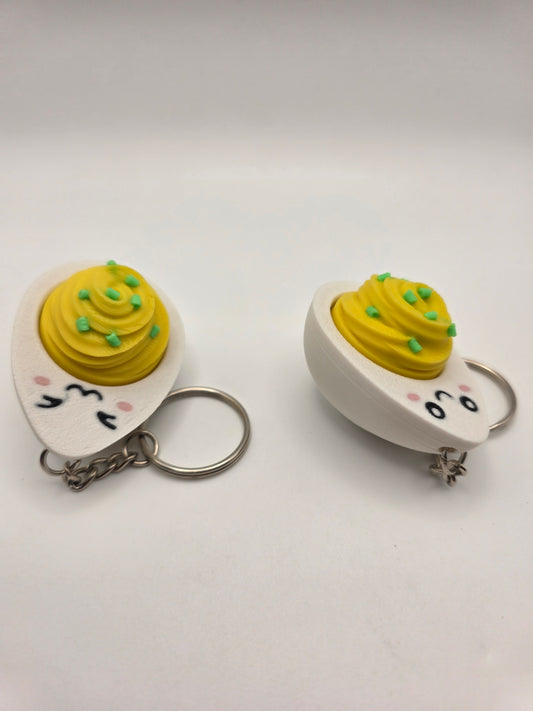 Egg clickers
