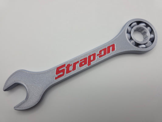 Spinner wrench (multicolor)