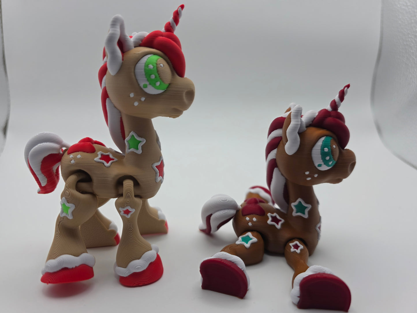 Christmas Unicorns