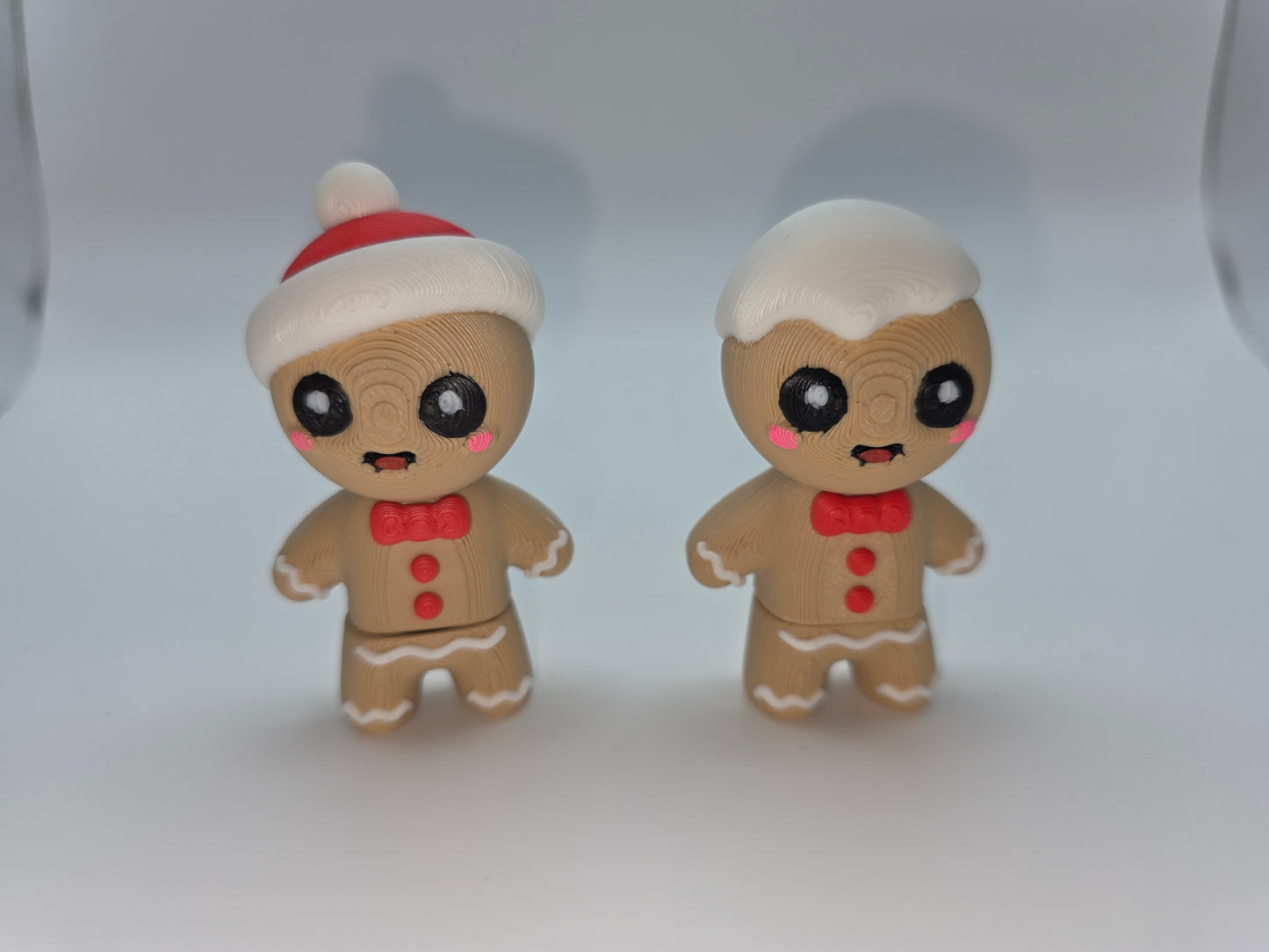 Gingerbread men