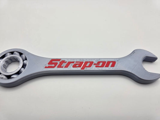 Spinner wrench (multicolor)