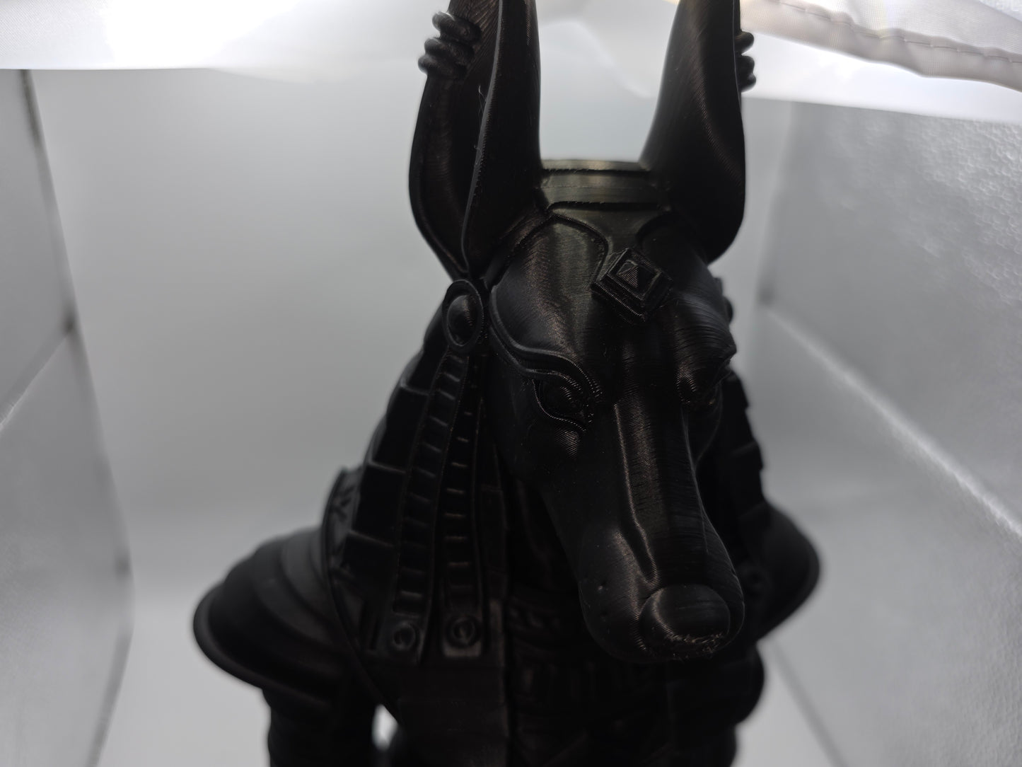 XXL Articulating Anubis