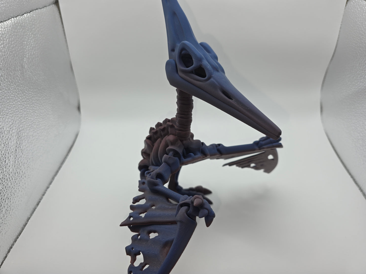 Articulating Pterodactyl